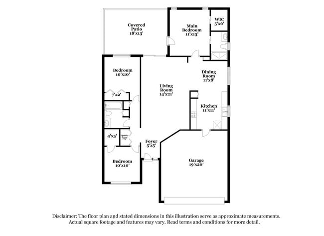 6311 7th St Ct E in Bradenton, FL - Building Photo - Building Photo