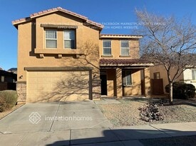 17420 W Washington St in Goodyear, AZ - Building Photo