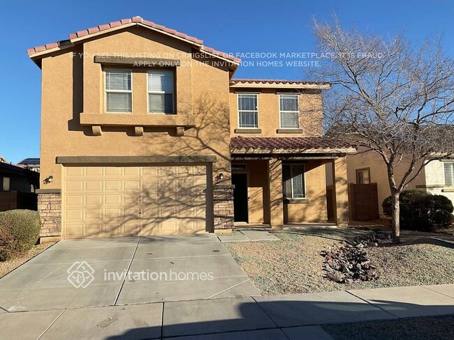 property at 17420 W Washington St