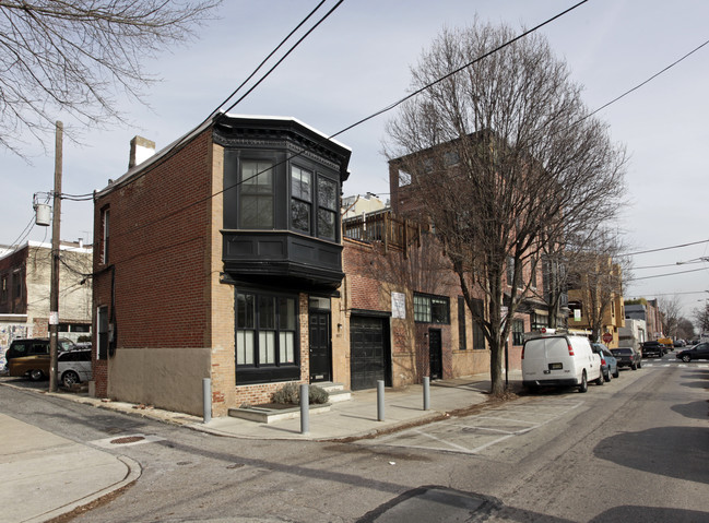 622 S 9th St in Philadelphia, PA - Building Photo - Building Photo