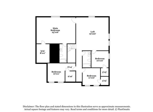 11012 Dublin Pl in San Antonio, TX - Foto de edificio - Building Photo