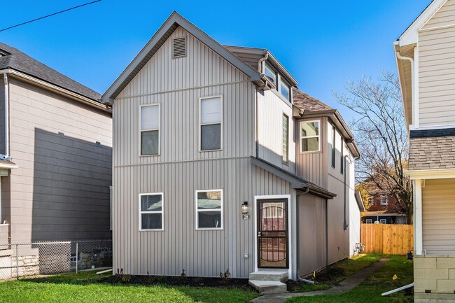 property at 28 Rodgers Ave