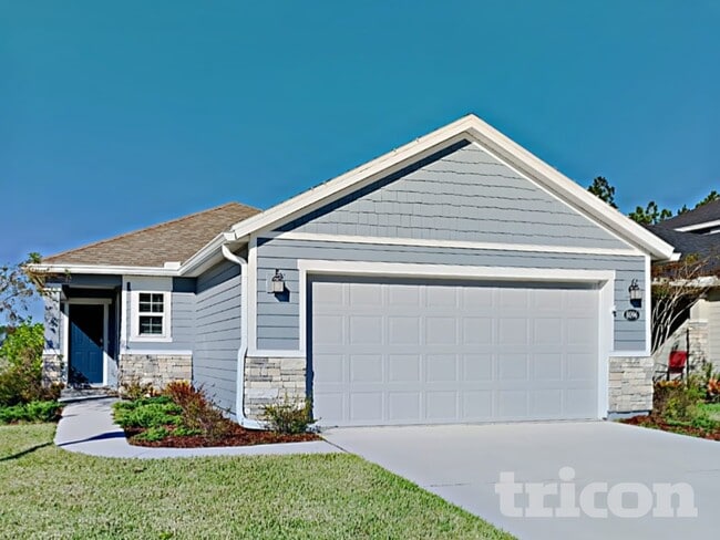 8096 Hind Wy in Jacksonville, FL - Building Photo - Building Photo