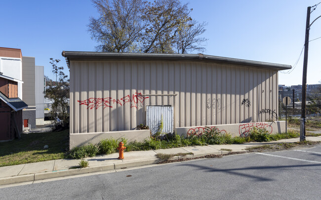 3535 Clipper Rd in Baltimore, MD - Foto de edificio - Building Photo