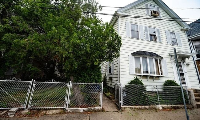 property at 102 Margin St