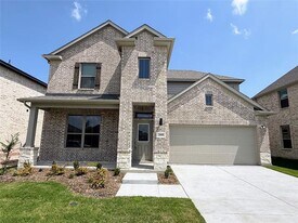 2009 Partridge Rd in Princeton, TX - Building Photo