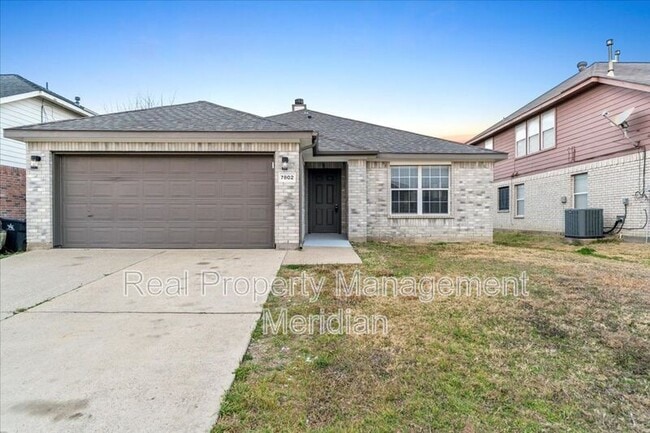 property at 7802 Calgary Ln