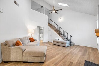 3656 W Harvard Ave in Fresno, CA - Building Photo - Building Photo