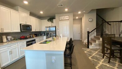 2008 Naples Dr in Rowlett, TX - Building Photo - Building Photo