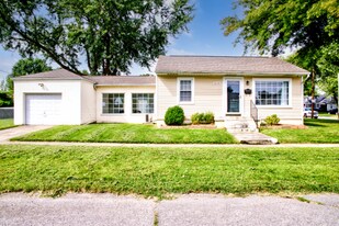 2618 Merhoff St in Louisville, KY - Building Photo