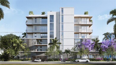 10281 W Bay Harbor Dr in Bay Harbor Islands, FL - Building Photo - Building Photo