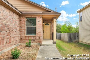 1006 Sundance Hunt in San Antonio, TX - Building Photo - Building Photo