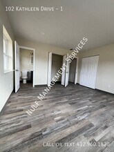 102 Kathleen Dr in Beaver Falls, PA - Building Photo - Building Photo