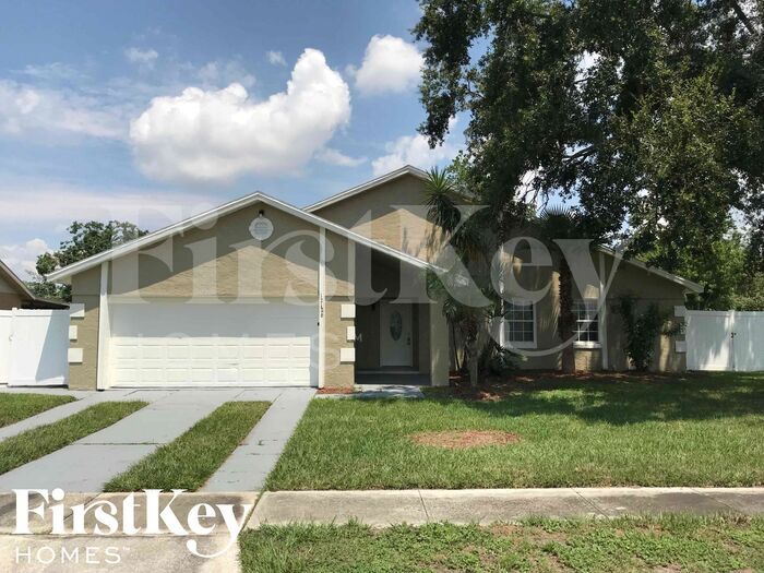12126 Dakota Woods Ln in Orlando, FL - Building Photo