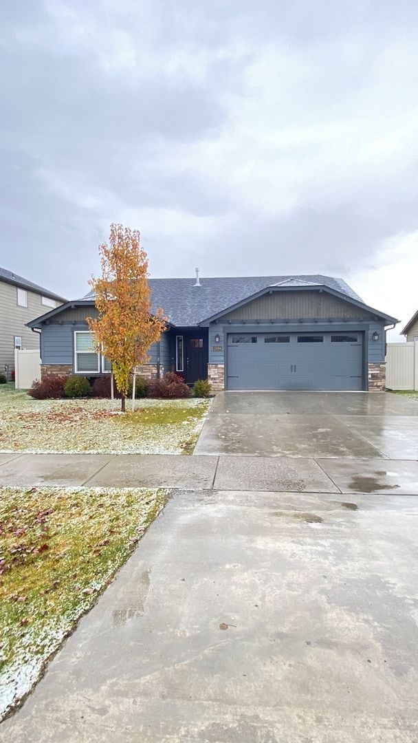 property at 13306 N Leavenworth Loop