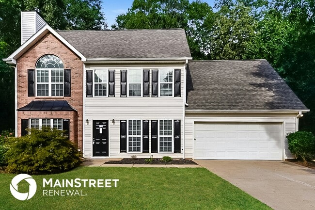 property at 119 Dickerson Cove Dr