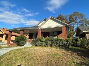 836 Maury St in Memphis, TN - Building Photo - Building Photo