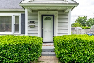 649 Mitchell Ave in Lexington, KY - Building Photo - Building Photo