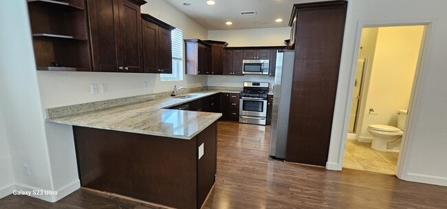 2536 W Pikes Peak Dr in Flagstaff, AZ - Building Photo - Building Photo