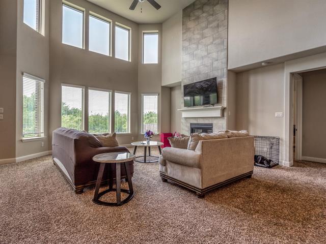 property at 2853 Cape Buffalo Trail
