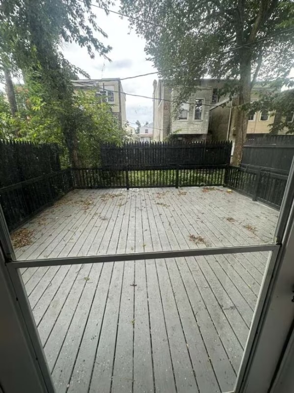 36 General Greene Ave