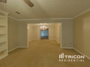 2544 Highland Dr SE in Conyers, GA - Building Photo - Building Photo
