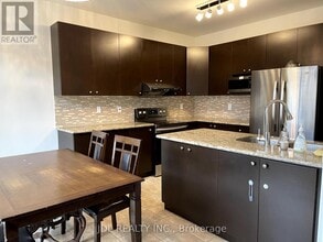 17 Kentland St in Markham, ON - Building Photo - Building Photo