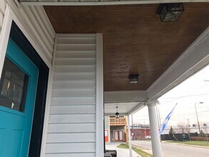 816 Ash St in Louisville, KY - Building Photo - Building Photo