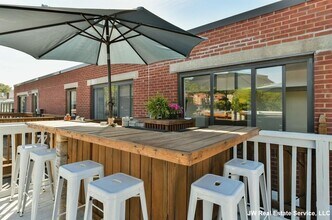 85 Brainerd Rd, Unit 416 in Boston, MA - Building Photo - Building Photo