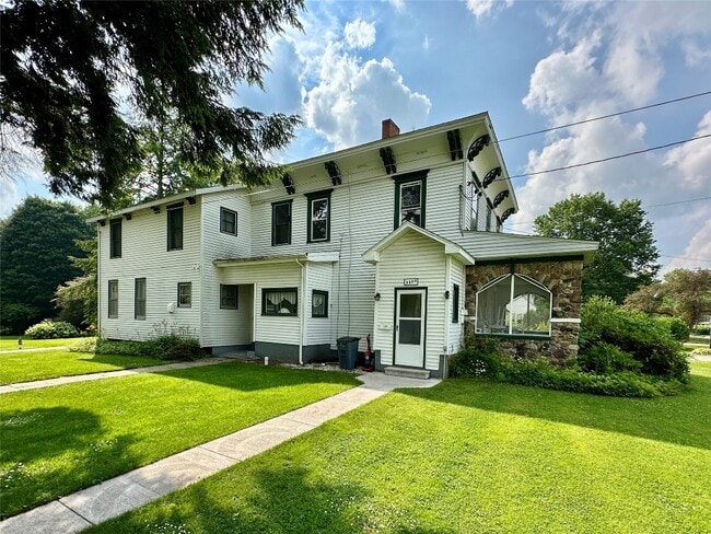 property at 336 Meadville St