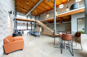 Blackbird Farms in West Lafayette, IN - Foto de edificio - Interior Photo