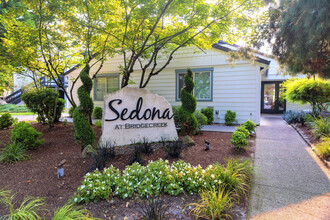 Sedona at Bridgecreek in Vancouver, WA - Foto de edificio - Building Photo