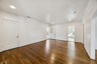 4147 Emerson Ave in Dallas, TX - Building Photo - Building Photo