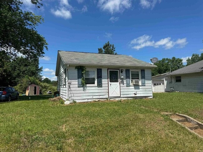 property at 65113 IN-931