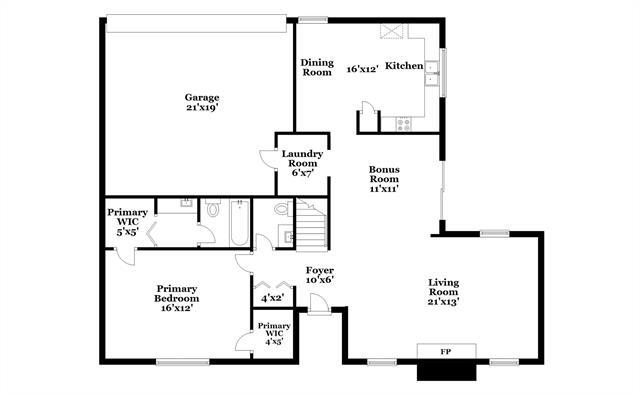 817 Barcelona Cir in Mesquite, TX - Building Photo - Building Photo
