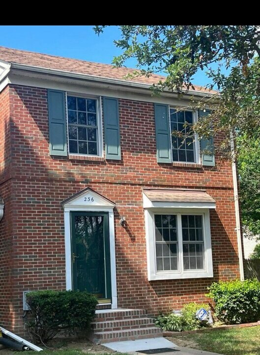 236 Green Blade Dr in Dover, DE - Building Photo
