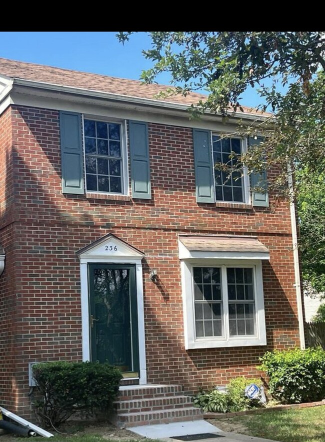236 Green Blade Dr