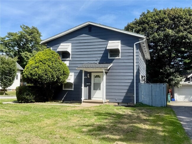 1494 Culver Rd in Rochester, NY - Building Photo - Building Photo