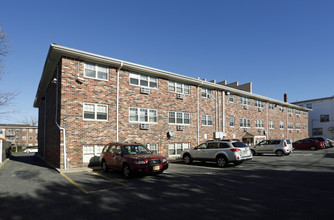 304 4th Ave in Asbury Park, NJ - Building Photo - Building Photo