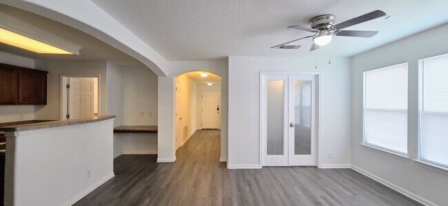 6327 Antares Park in San Antonio, TX - Building Photo - Building Photo