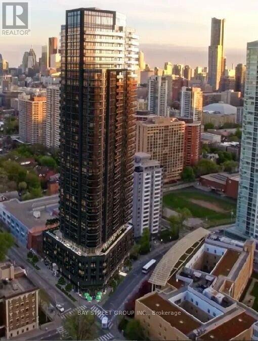 property at 159 Wellesley St E