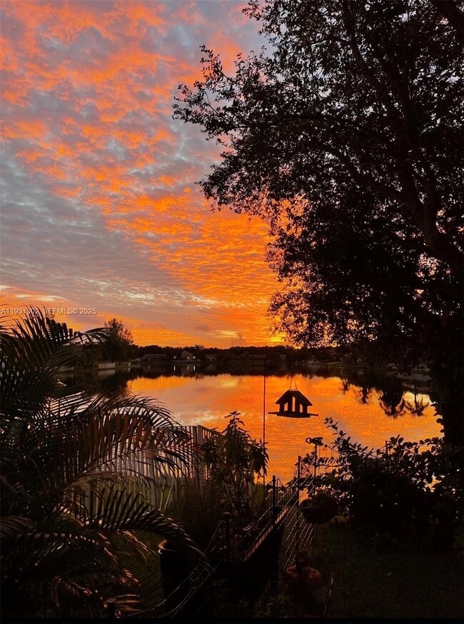 property at 1901 SW 129th Terrace