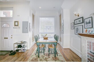 1631 4th St NW in Washington, DC - Building Photo - Building Photo