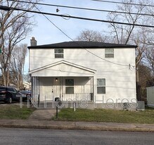 1700 Wilder Pl in Knoxville, TN - Building Photo
