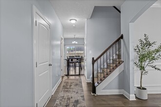 604 Carat Ct in Jacksonville, NC - Building Photo - Building Photo