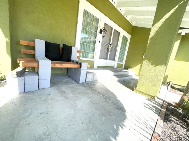 12237 Christopher Ln in Cerritos, CA - Building Photo - Building Photo