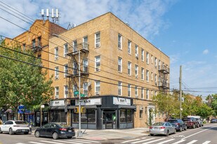 4217 28th Ave in Astoria, NY - Building Photo