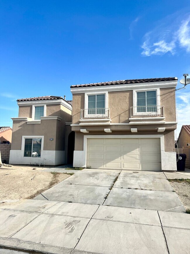 84118 Avendia Cedrus in Coachella, CA - Building Photo - Building Photo