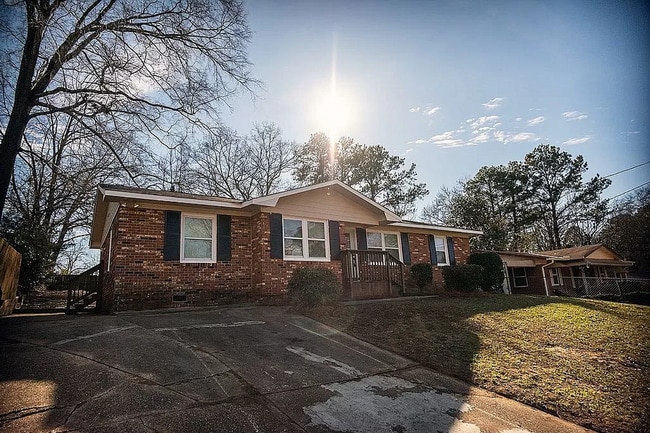 property at 942 52nd St