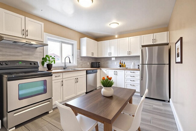 property at 111 Mohawk Rd E